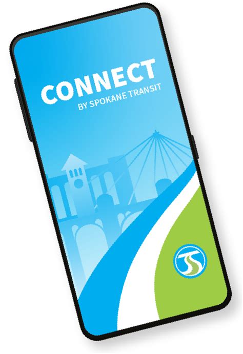 Spokane transit mastercard app